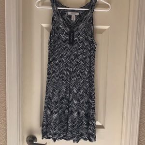 White House Black Market top